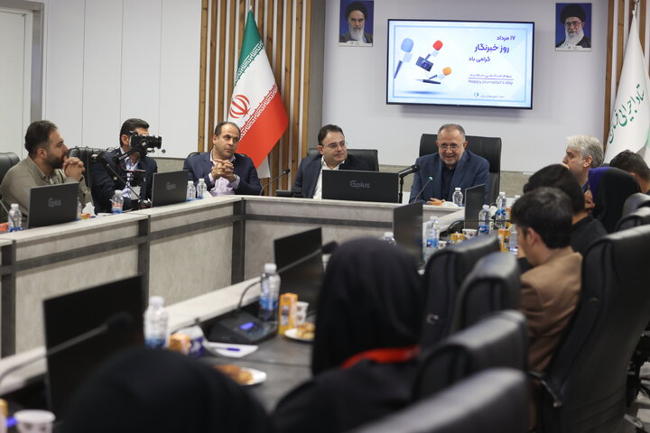 روز خبرنگار