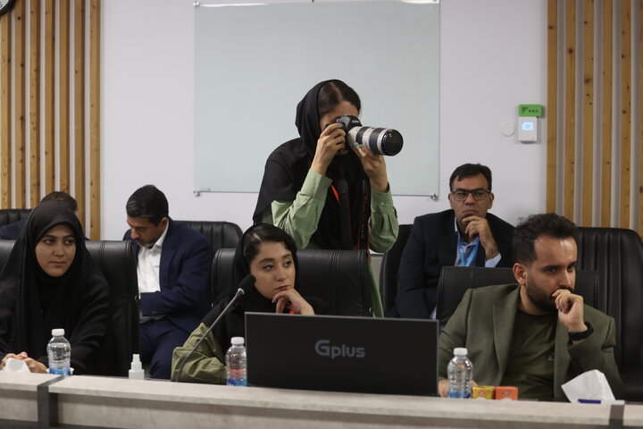 روز خبرنگار