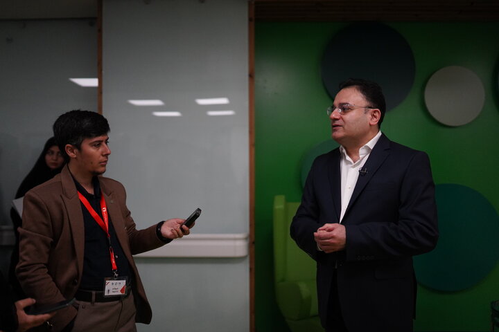 روز خبرنگار