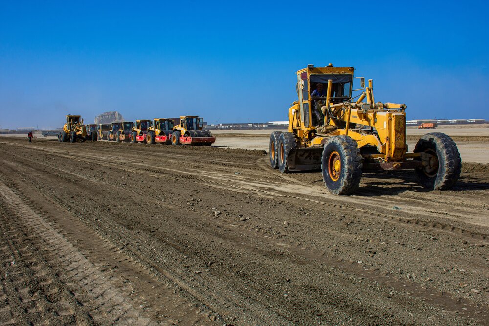 پتروپالایشگاه مروارید مکران