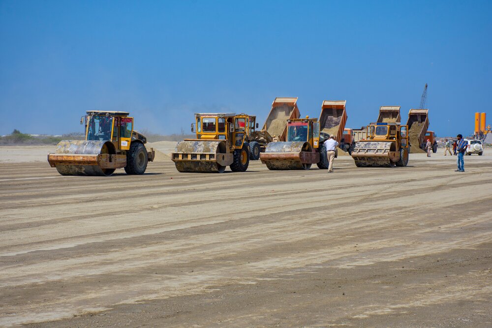 پتروپالایشگاه مروارید مکران
