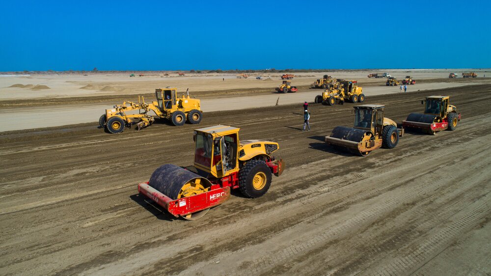 پتروپالایشگاه مروارید مکران