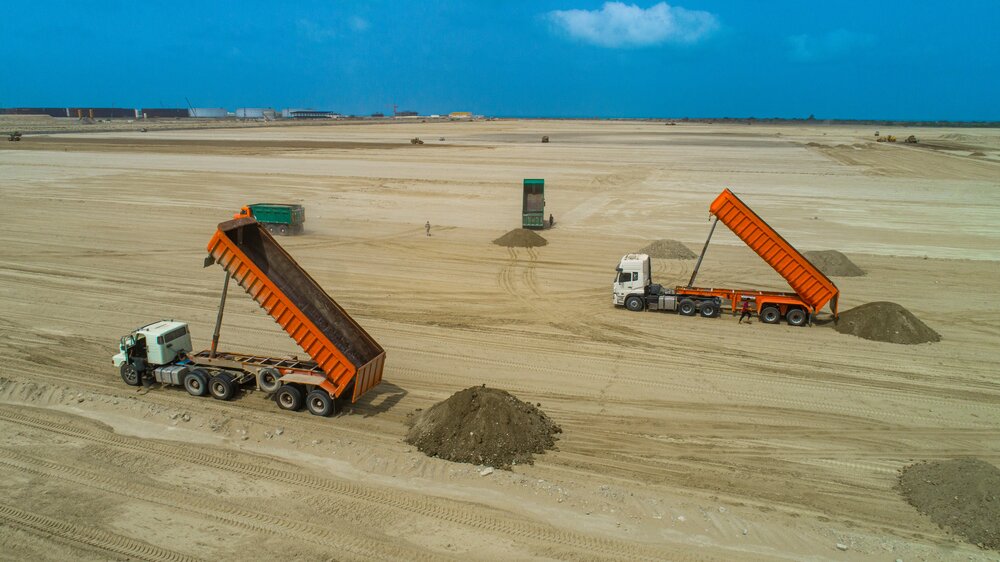 پتروپالایشگاه مروارید مکران