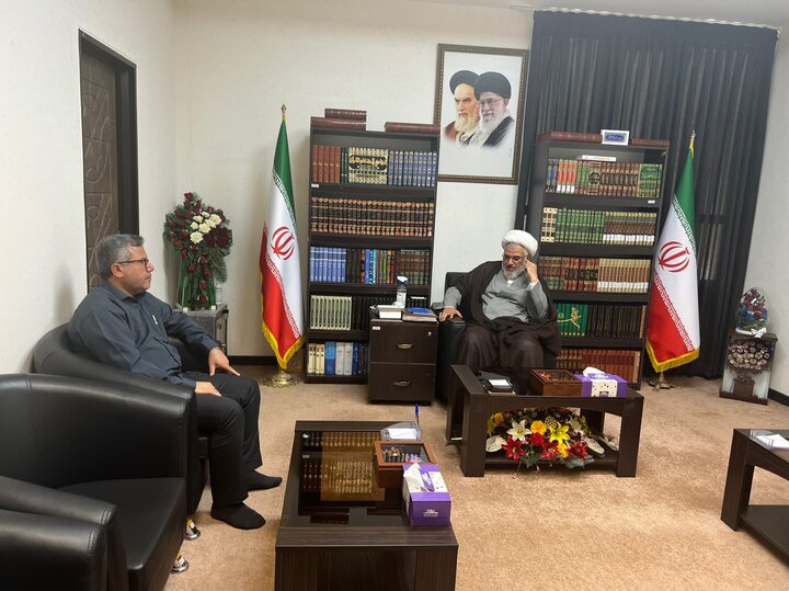 ستاد اجرایی پیش رو در خدمت رسانی به محرومین هرمزگان