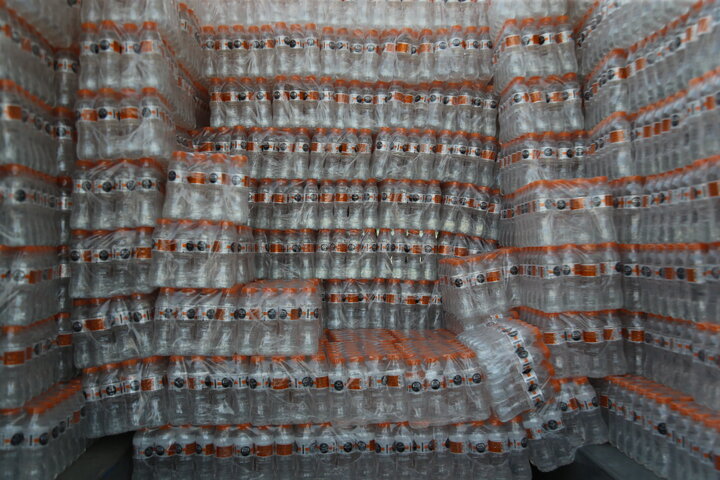 اعزام بزرگترین بیمارستان سیار غرب آسیا و اعزام ۱۵هزار زائراولی به پیاده‌روی اربعین توسط ستاداجرایی فرمان امام