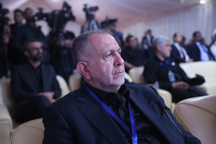 بازدید از مرز مهران و شلمچه