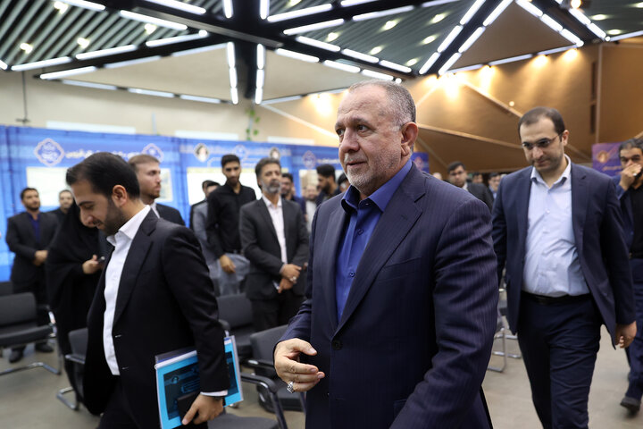 افتتاح ١٢٧٨ واحد مسکونی در قالب نهضت ملی مسکن توسط ستاد اجرایی فرمان امام