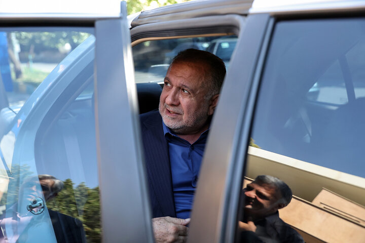 افتتاح ١٢٧٨ واحد مسکونی در قالب نهضت ملی مسکن توسط ستاد اجرایی فرمان امام