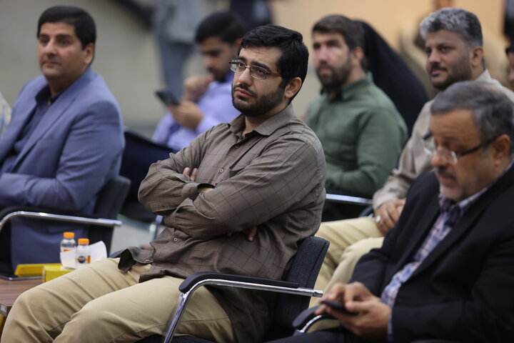 ششمین مرحله از پویش مشق احسان