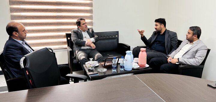 برنامه ریزی بنیاد برکت برای رشد اقتصادی در جزیره بوموسی