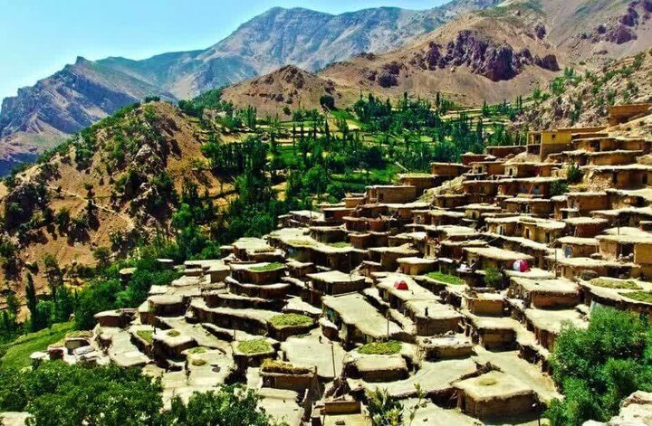 آغاز پویش مشق احسان + کلیپ