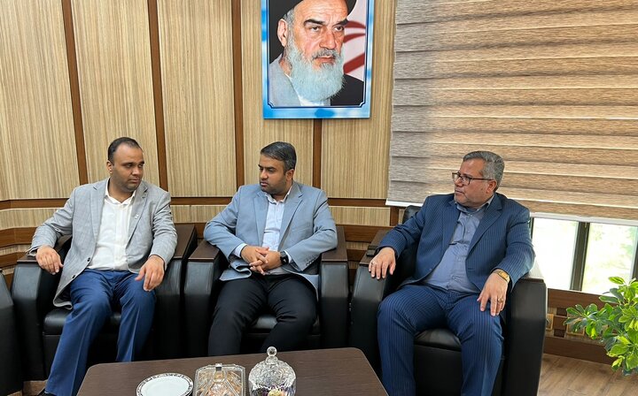 لزوم تسریع در ساخت مدارس برکت در هرمزگان