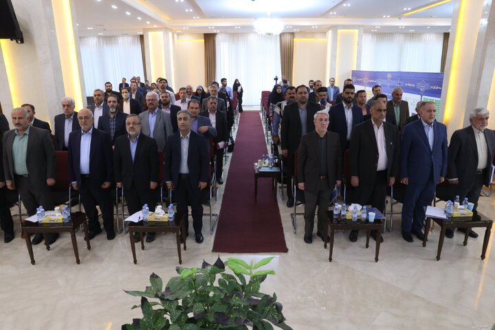 آغاز طرح جهش تولید در دیمزارها در سال زراعی ۱۴۰۲