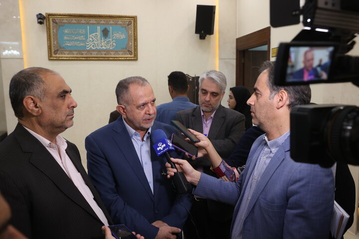 آغاز طرح جهش تولید در دیمزارها در سال زراعی ۱۴۰۲