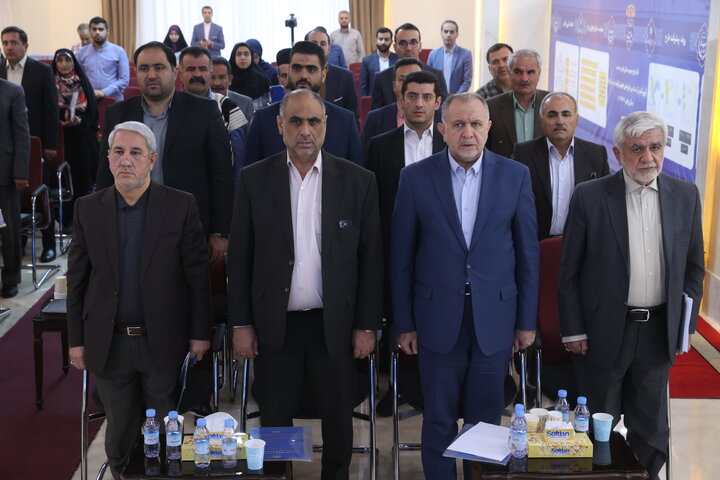 آغاز طرح جهش تولید در دیمزارها در سال زراعی ۱۴۰۲