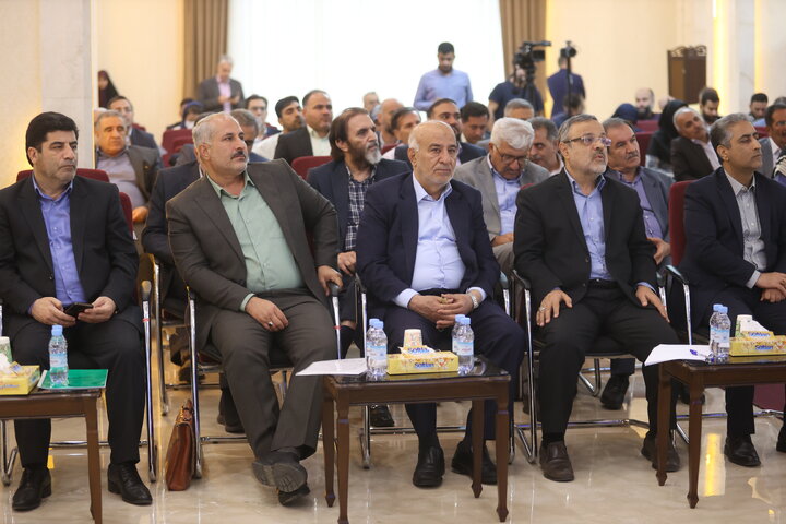 آغاز طرح جهش تولید در دیمزارها در سال زراعی ۱۴۰۲