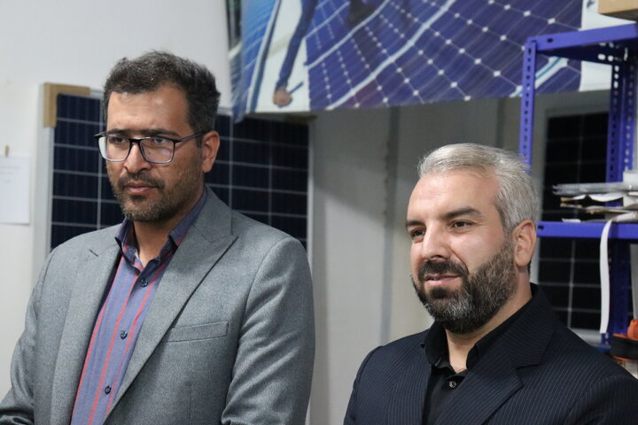 بنیاد برکت از ۳۲۰ هزار طرح اشتغالزایی در کشور حمایت کرده است