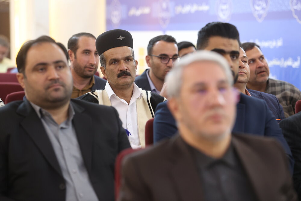 آغاز سال زراعی جدید طرح جهش تولید در دیمزارها