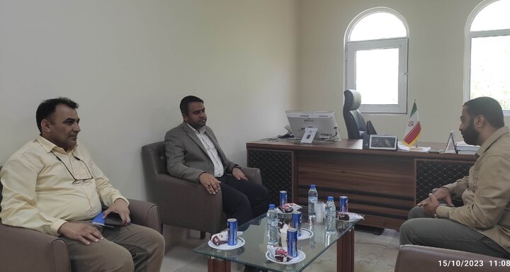 انتخاب 11 مسجد الگوساز در هرمزگان/نمایشگاه عرضه محصولات مشاغل خانگی در مساجد استان برپا می شود