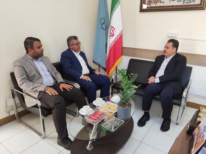 حمایت ستاد اجرایی از درمان بیماران سرطانی