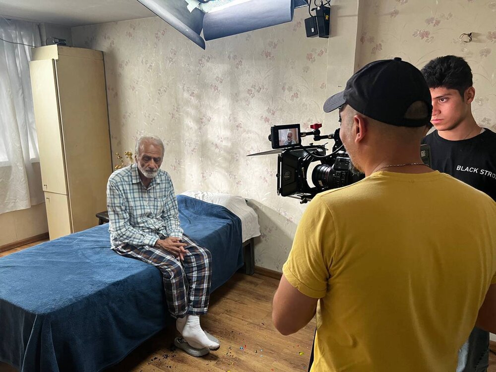 تولید و پخش ۵ فیلم کوتاه در حوزه جمعیت و خانواده 