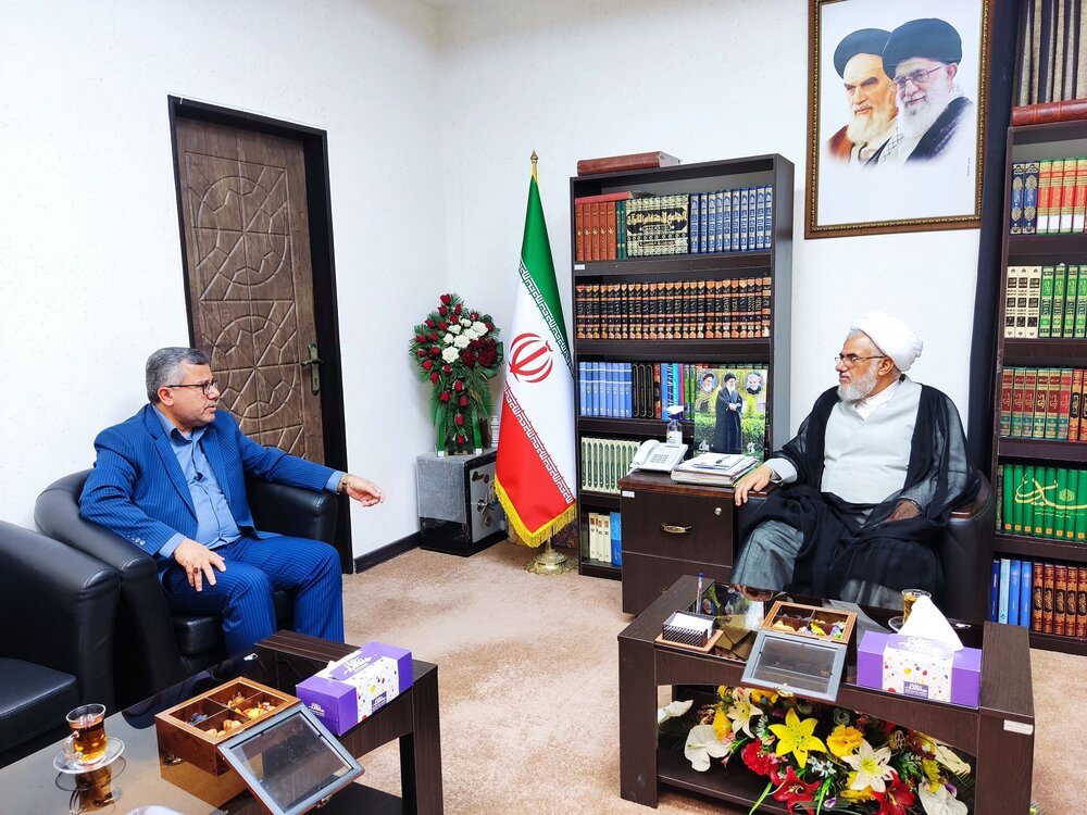 تداوم فعالیت های اجتماعی ستاد اجرایی در هرمزگان