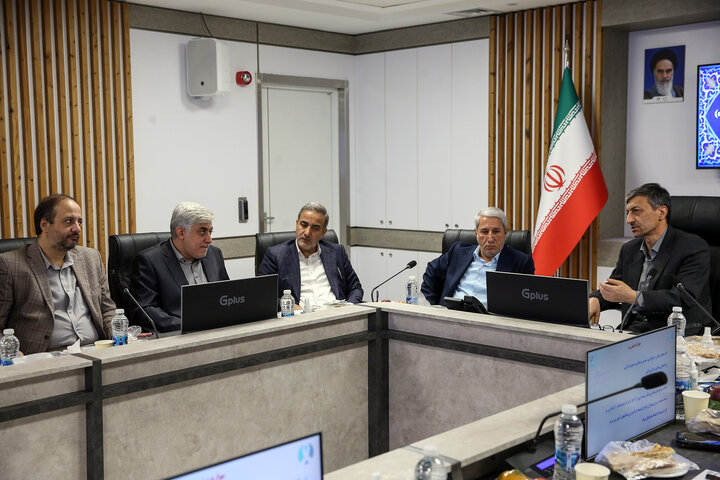 * بازدید فتاح از بیمارستان تخصصی سرطان برکت