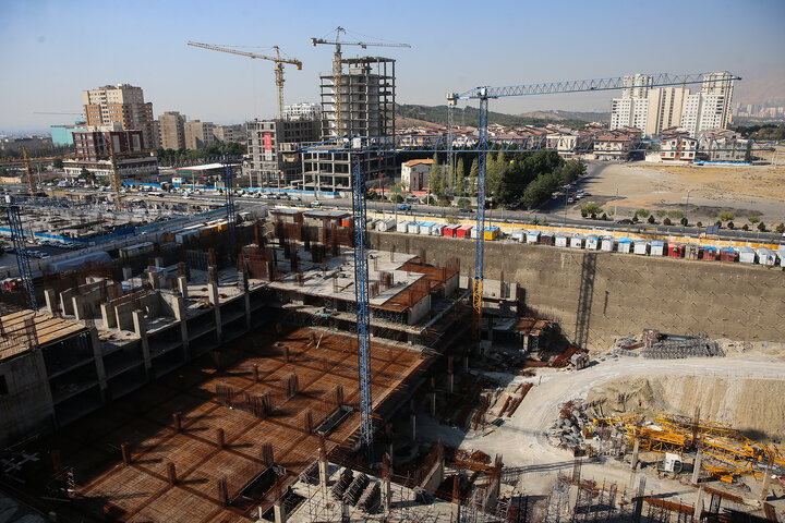 * بازدید فتاح از بیمارستان تخصصی سرطان برکت