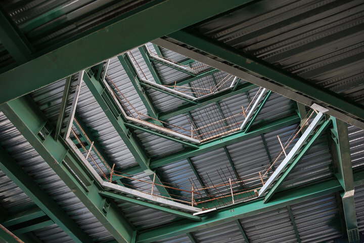 * بازدید فتاح از بیمارستان تخصصی سرطان برکت