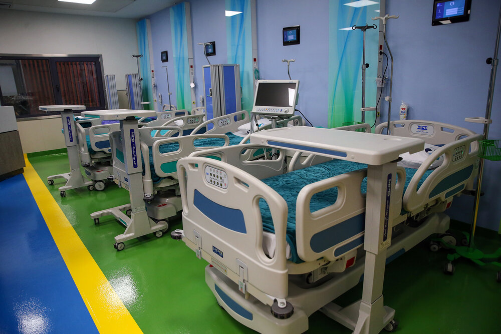 درمان رایگان بیماران سرطانی استان فارس در مرکز جامع سرطان برکت