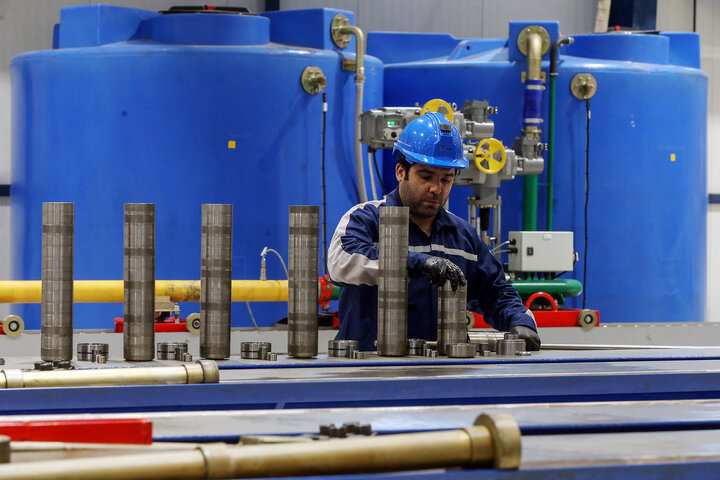 شرکت پترو فرازآور ساحل تدبیر