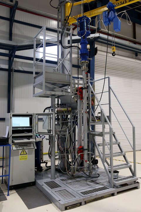 شرکت پترو فرازآور ساحل تدبیر