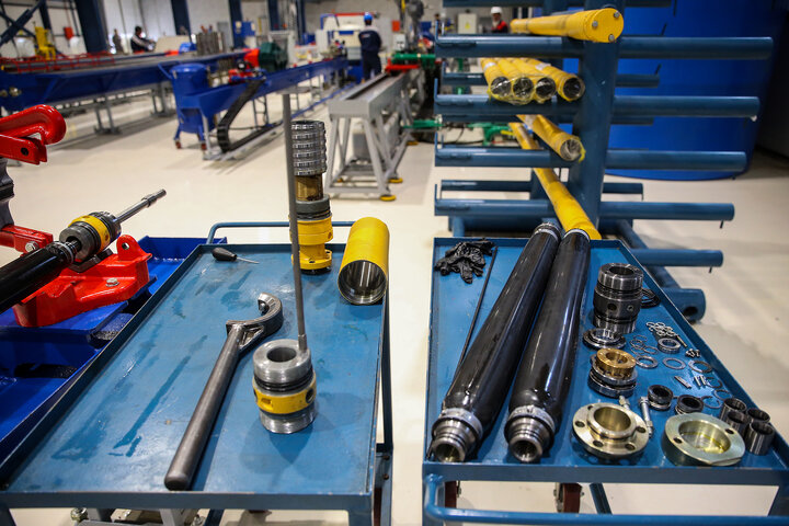 شرکت پترو فرازآور ساحل تدبیر