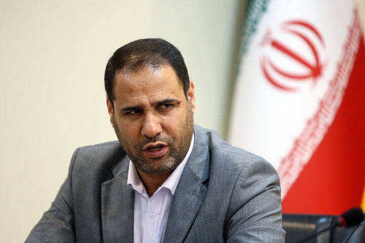  رضامراد صحرایی وزیر آموزش و پرورش