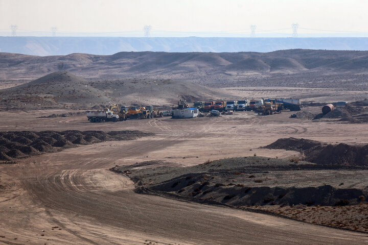 پروژه منطقه ویژه اقتصادی ری