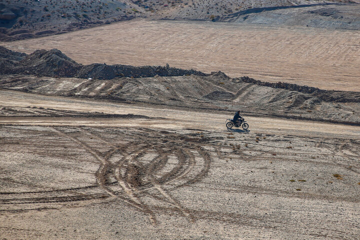 پروژه منطقه ویژه اقتصادی ری