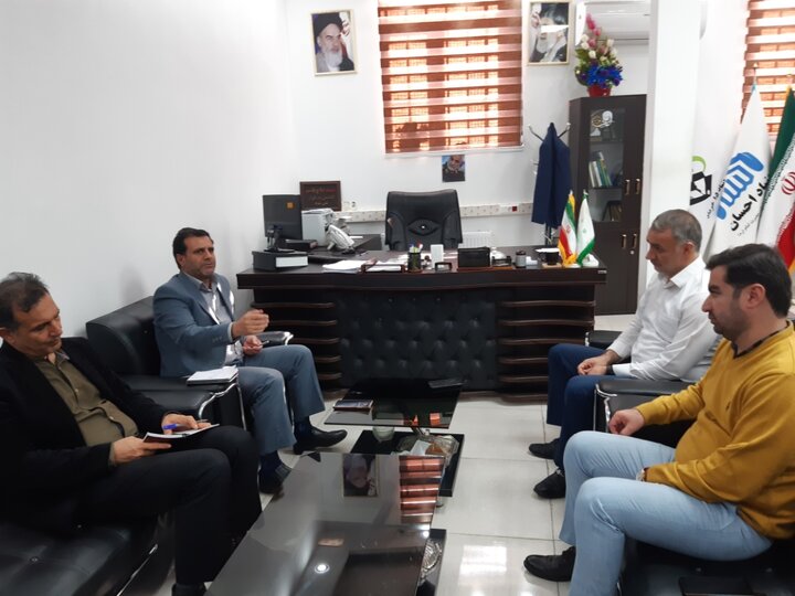 ساخت 73 مدرسه در مناطق محروم ایلام توسط ستاد اجرایی فرمان حضرت امام (ره)