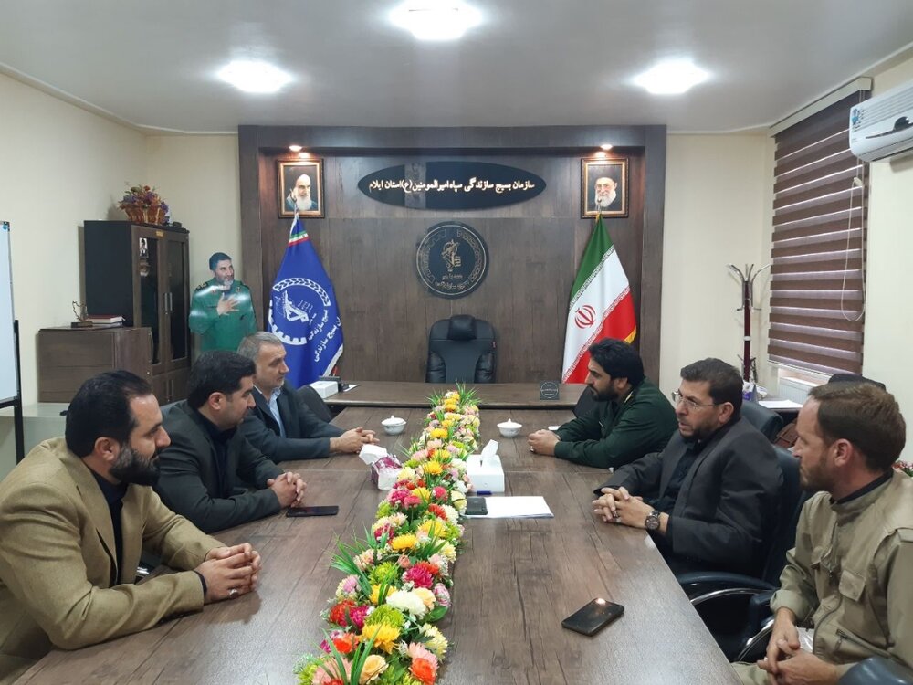 بسیج سازندگی «ما می‌توانیم» را  معنا کرد/ زدودن محرومیت از چهره ایلام کار جهادی می‌خواهد 