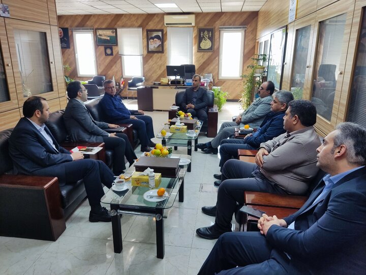 رونق اقتصادی و ایجاد اشتغال در هرمزگان توسط ستاد اجرایی