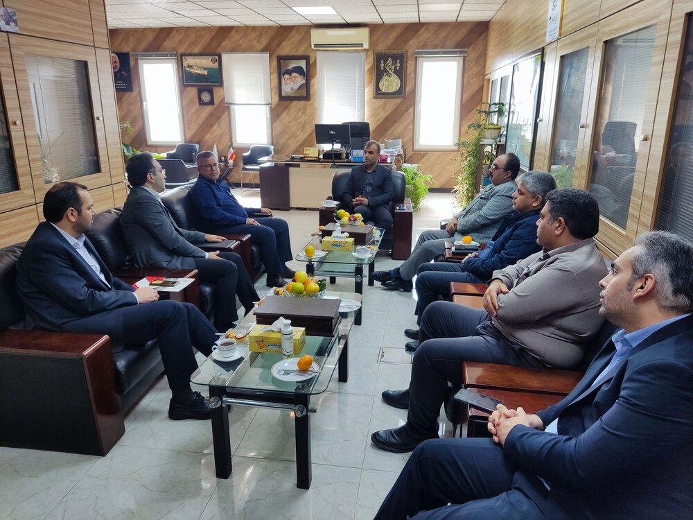 رونق اقتصادی و ایجاد اشتغال در هرمزگان توسط ستاد اجرایی 