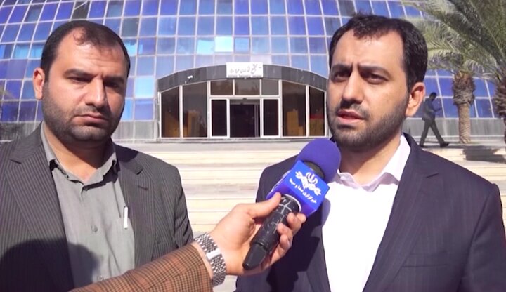 حمایت بنیاد برکت از ۲۴ طرح دانش‌بنیان مرکز رشد دانشگاه خلیج فارس بوشهر