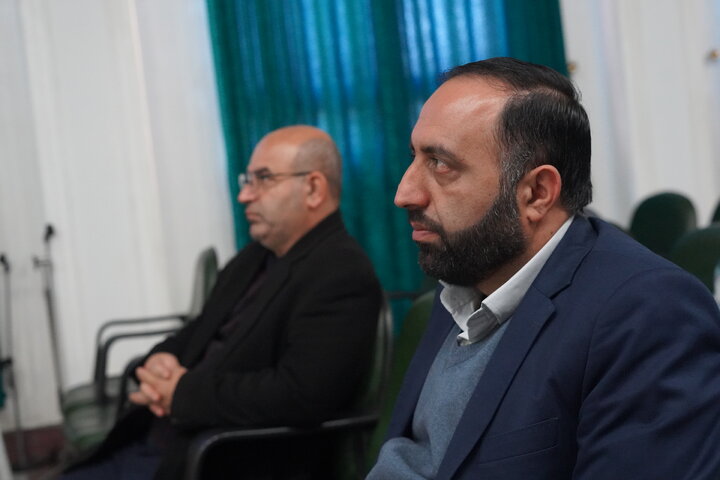 طرح جهش تولید در دیم زارهای استان مازندران