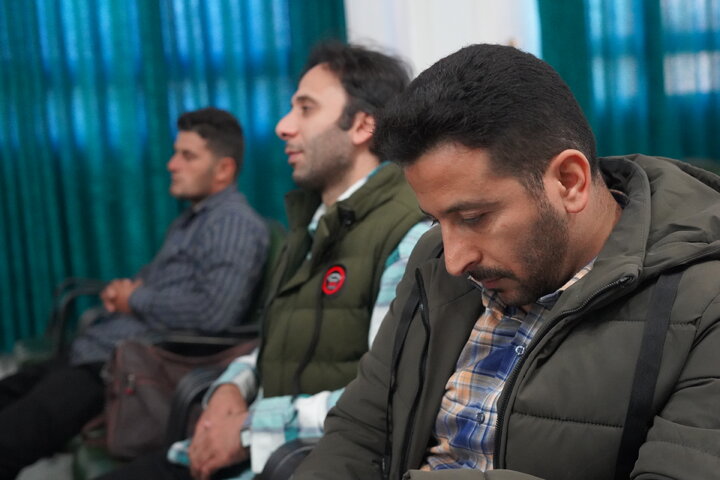 طرح جهش تولید در دیم زارهای استان مازندران