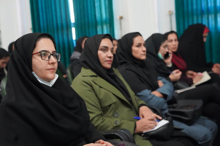 طرح جهش تولید در دیم زارهای استان مازندران