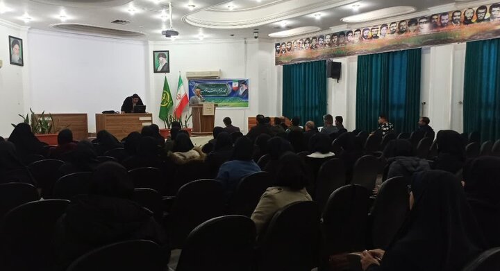 طرح جهش تولید در دیم زارهای استان مازندران