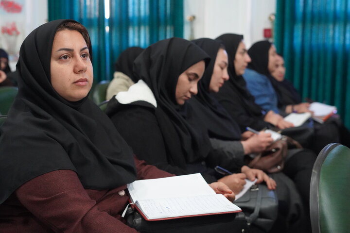 طرح جهش تولید در دیم زارهای استان مازندران