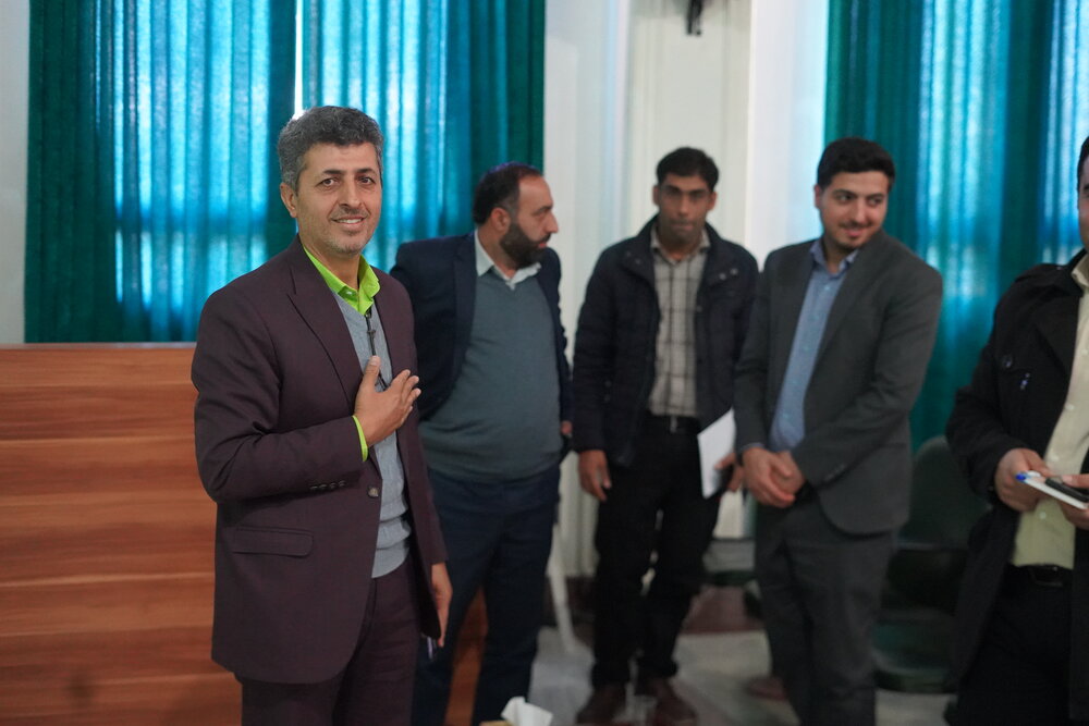 طرح جهش تولید در دیم زارهای استان مازندران