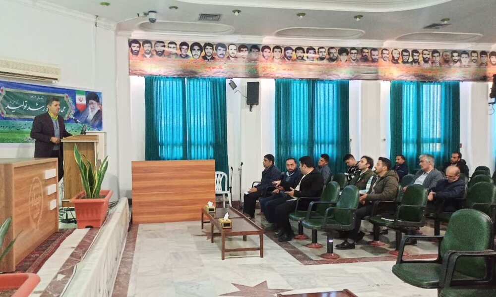 طرح جهش تولید در دیم زارهای استان مازندران