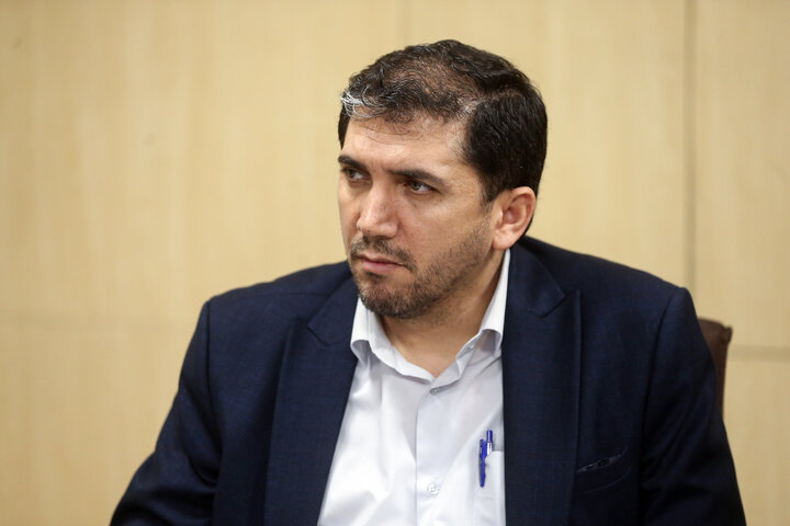 مراسم تودیع و معارفه اعضای هیأت مدیره سازمان اموال و املاک