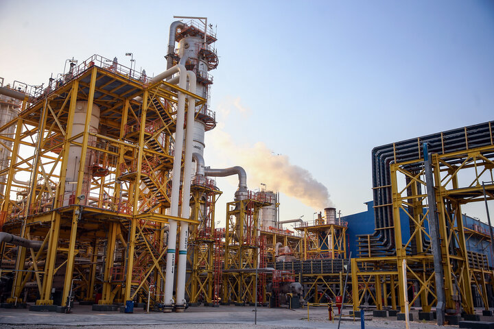 دومین روز سفر رئیس ستاد اجرایی فرمان امام به عسلویه